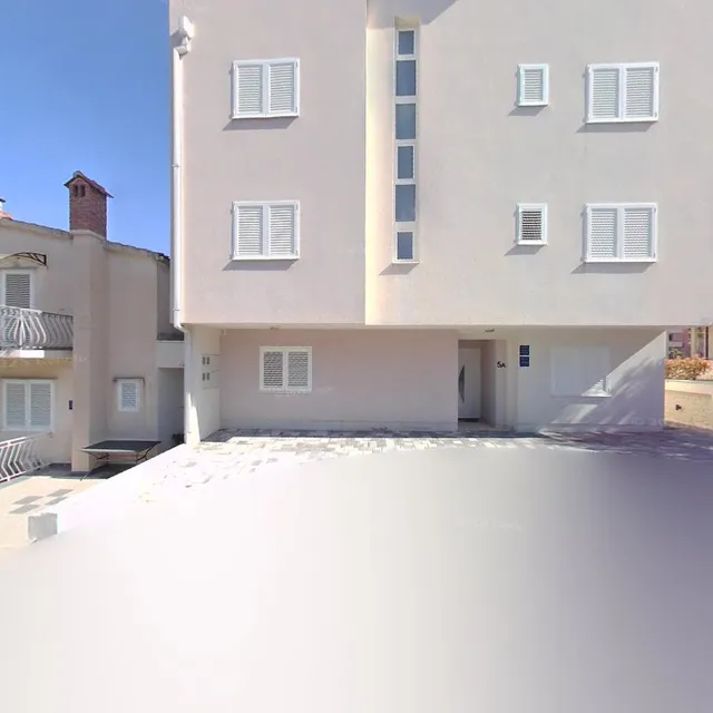 Apartments Obitelj Vuletić