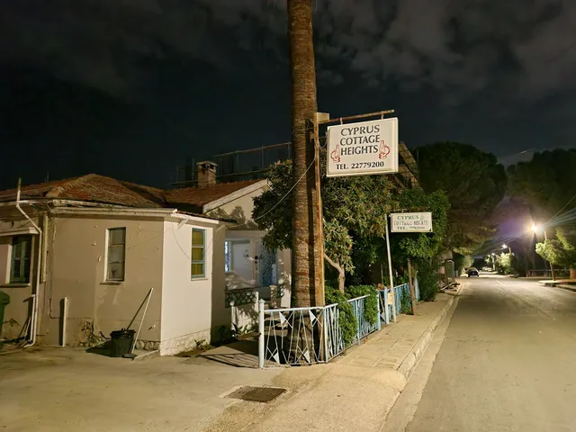 Cyprus Cottage Heights