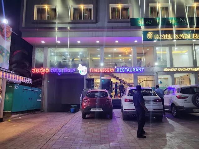 Thalassery Restaurant