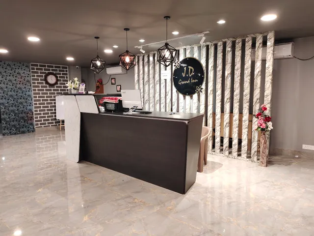 JD Grand Inn