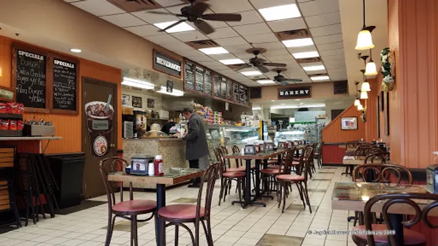 Bagel Chateau of Madison