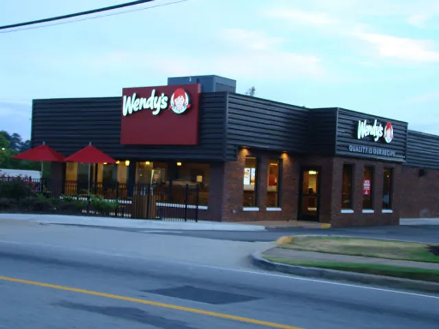 Wendy's