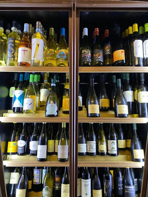 LA CARBONA srl - Ristorante Impronte di Luca