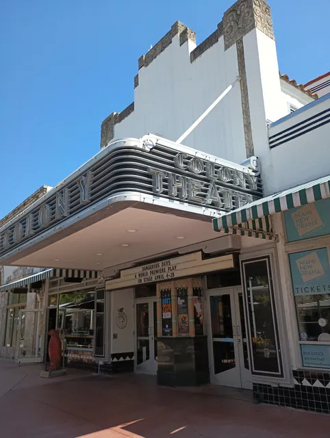 Colony Theatre