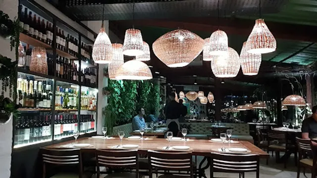 Zizzi bar e cucina