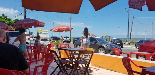 Restaurante e Lancheria Comilão