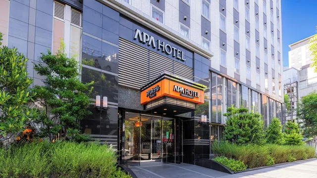 APA HOTEL NAGOYA SAKAE