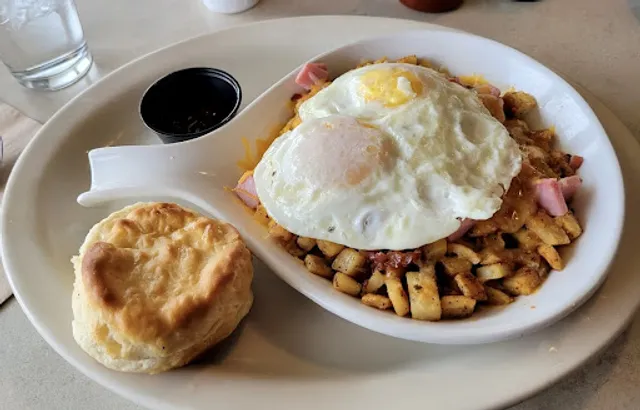 Epic Egg GREELEY - 10th Street