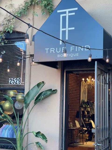 True Find Boutique