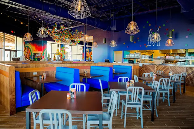 Mellow Mushroom Estero