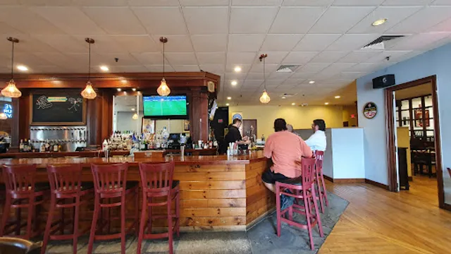 Delaney's Restaurant & Tap Room