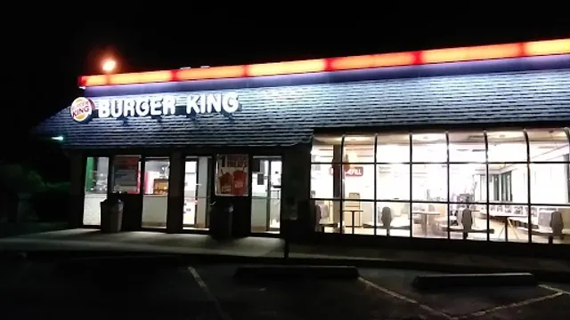 Burger King