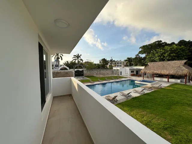 Stone Wall Residences