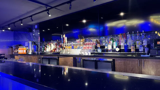 KPOT Korean BBQ & Hot Pot