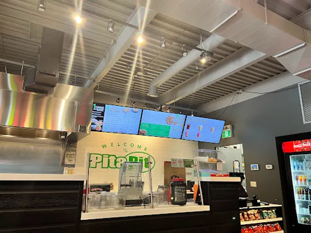Pita Pit
