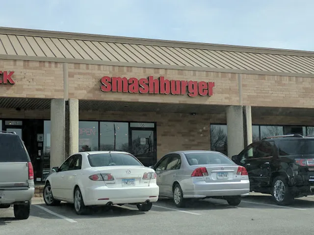 Smashburger
