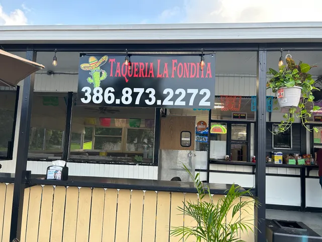 Taqueria La Fondita