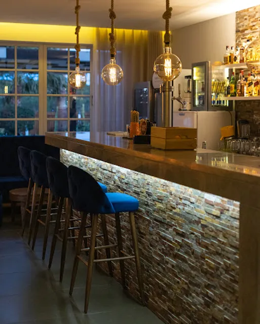 Restaurante Casa da Quinta