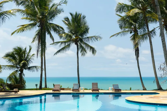 Pousada Vila do Beco