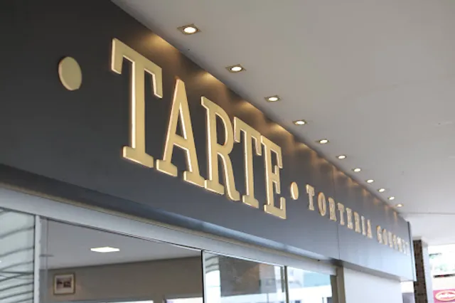 Tarte Torteria Gourmet