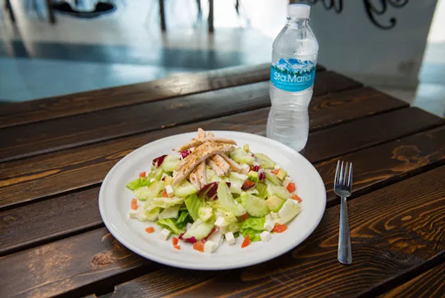 Don Corne Restaurante