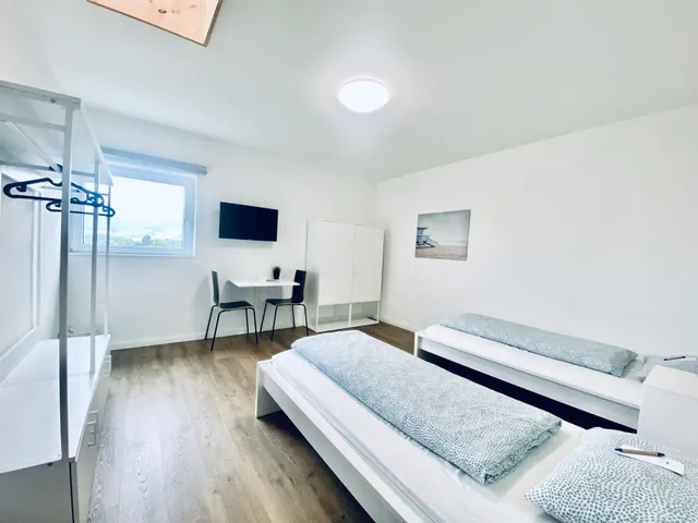 ZIMMERzuVERMIETEN.ch | Deitingen