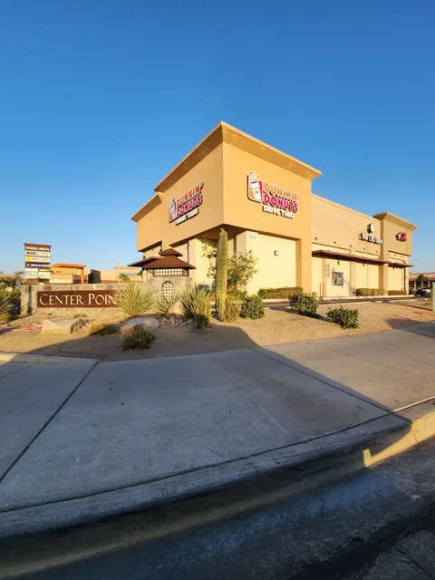 Yuma Mesa Shopping Air Conditioning Center