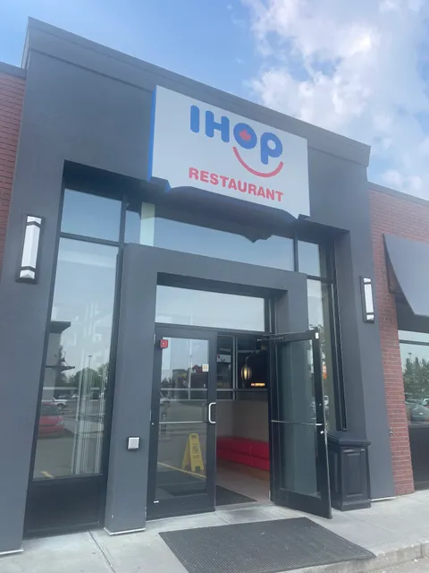 IHOP