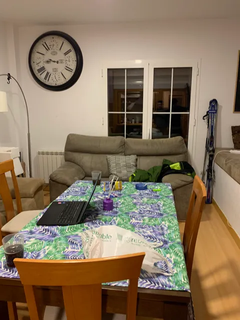 CASA Y ESTUDIO LOS COPOS