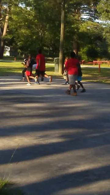 Wadley Memorial Park