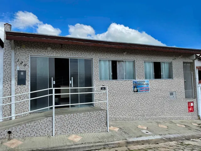 Pousada Santa Margarida Maria