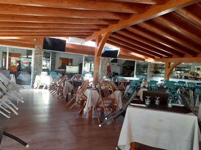 Ristorante Pizzeria "Il Forziere"