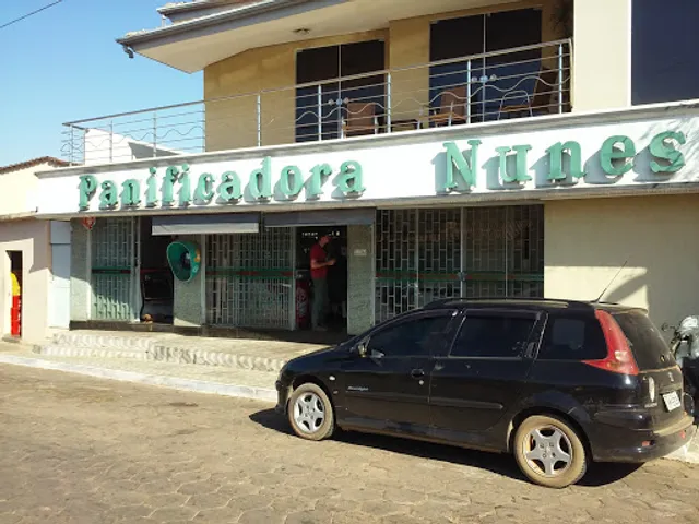 Panificadora Nunes