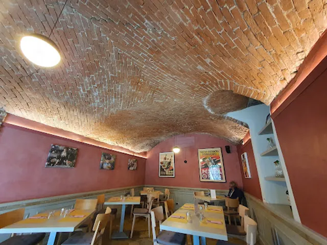 Cafè - Bistrot Ad Gallias