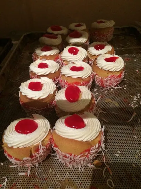 Panificadora El Diluvio