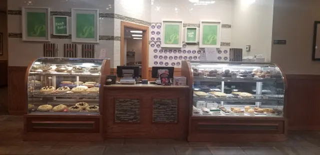 Perkins American Food Co.