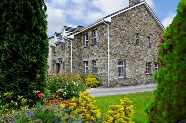 Sika Lodge Bed & Breakfast