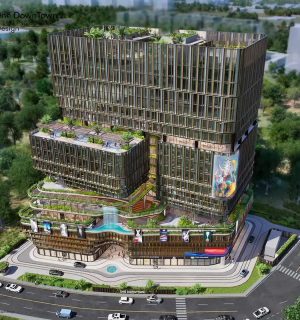 One Downtown by RR Corp