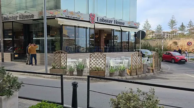 Lobster House