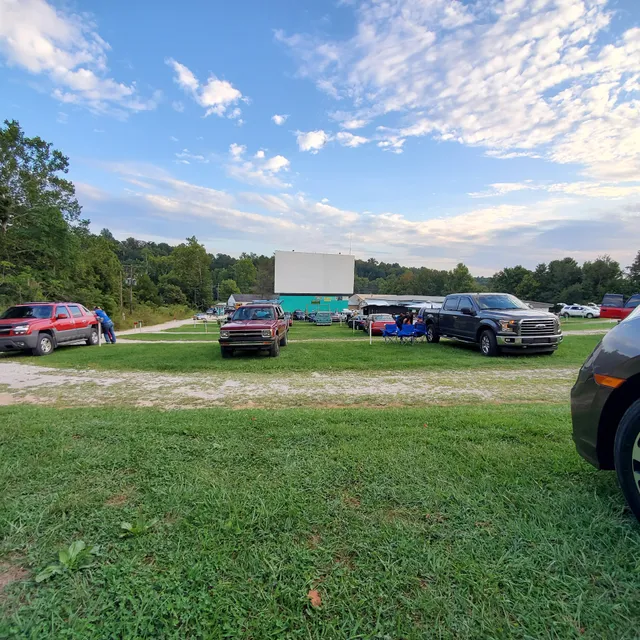 Georgetown Drive-In