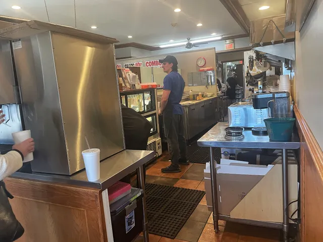 Gianorio's Deli