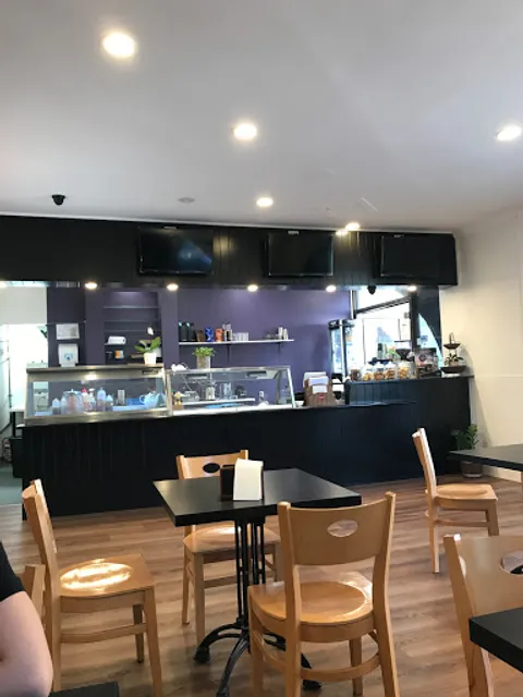 Simply Duo On George