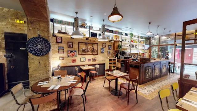 Les Fils à Maman Bordeaux