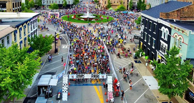 Troy Main Street, Inc.