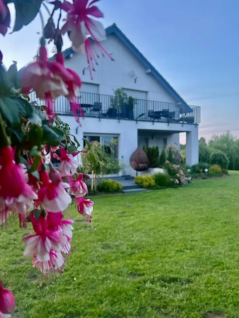 Apartamenty Wakacyjna 53