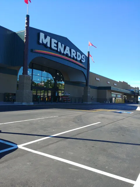 Menards