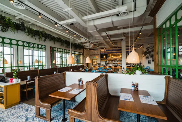 Souvlaki Bar - Saint-Jean-sur-Richelieu