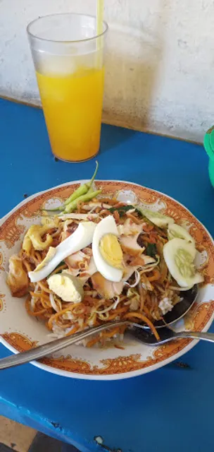 Soto Ayam Lamongan Cak To