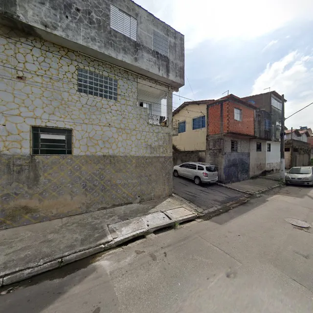 Restaurante Família Souza