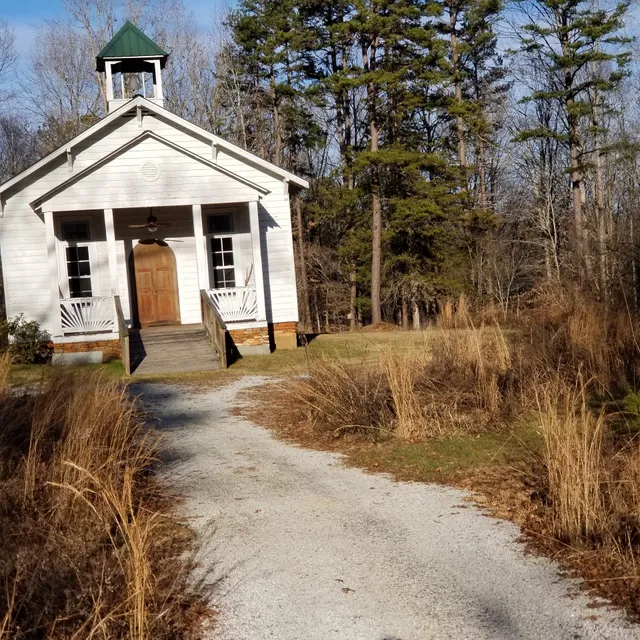 Ramsey Creek Preserve